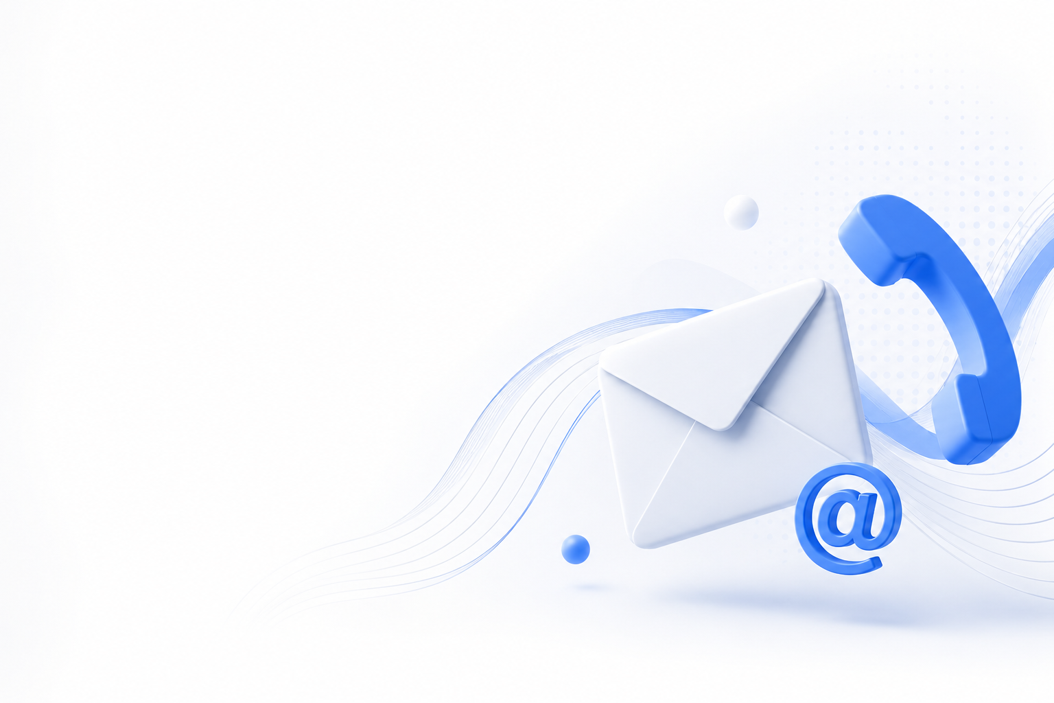 Alinax Technologies contact us banner